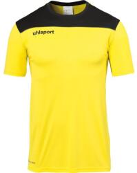 UHLSPORT Férfi fürdőnadrág Uhlsport Offense 23 Poly fekete|sárga - decathlon - 15 190 Ft