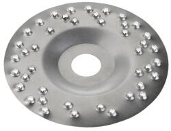 Faforgácsoló korong sarokcsiszolóhoz 125mm (21800F)