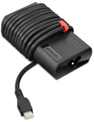 Lenovo Adapter 65W - Fekete (GX20Z46255) - mzona