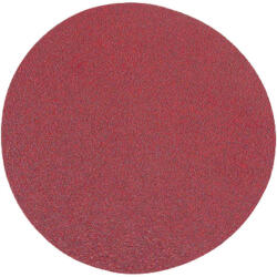 Extol tépőzáras csiszolókorong 125mm P240 vászon 10db (8803558)