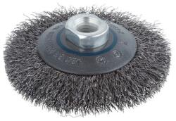 wolfcraft drótcsiszoló körkefe M14x100mm (2705000)