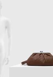 Max Mara Кожена чанта (2355160332600)