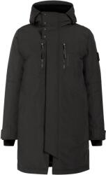 Didriksons Parka Didriksons Dexter fekete