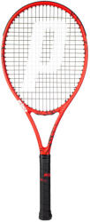 Prince Teniszütő Prince Beast 100 265 Le GRIP 0 vörös