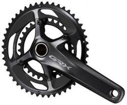 SHIMANO Dupla pedál 172, 5 MM fekete - decathlon - 103 490 Ft