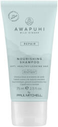 Paul Mitchell - Awapuhi Wild Ginger Nourishing Shampoo - Tápláló Sampon Sérült Hajra 75ml
