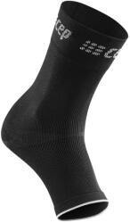 CEP Tartásjavító bokapánt 5 fekete|szürke - decathlon - 17 390 Ft