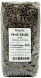 Paleolit Feketebors szemes 250g 550g/l Black Pepper cleaned - paleocentrum