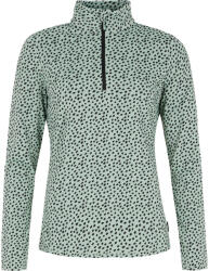 Protest Női 1/4 zip pulóver Protest Kacey zöld - decathlon - 26 190 Ft