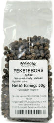 Paleolit Feketebors szemes 50g 550g/l Black Pepper cleaned