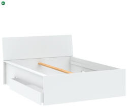 INTERMEBLE BASIT Ágykeret 160