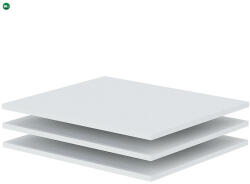 Intermeble BERNO 120 Gardrób Polc - fenyobutor24 - 12 604 Ft