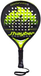 J'HAYBER Lapát J-Hayber Dominator D3K fekete