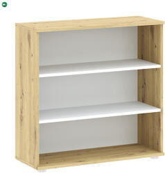 INTERMEBLE BASIC Könyespolc 71 cm