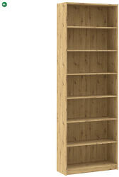 INTERMEBLE BEN Könyvespoc. 80 cm