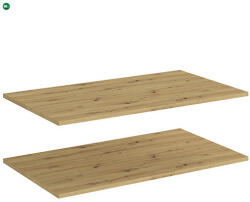 Intermeble ALTA/LITA Gardrób Polc Szett - fenyobutor24 - 10 525 Ft