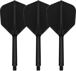 Target Dart szárny Target K-Flex No6 Medium 3db Szín: piros