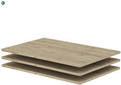 Intermeble BERNO 150 Gardrób Polc - fenyobutor24 - 18 443 Ft