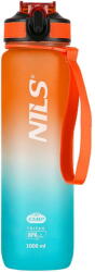 Nils Camp Tritan palack NILS CAMP NCD68 1000 mL narancssárga