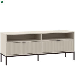 INTERMEBLE ONTARIO TV Állvány Kasmír Színben. 150 cm