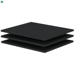 Intermeble BERNO 120 Gardrób Polc - fenyobutor24 - 14 958 Ft