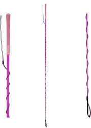 WALDHAUSEN Golf markolatos, teleszkópos lovagló pálca Waldhausen rózsaszín