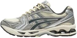 ASICS Gel-Kayano 14 Oyster White Steeple Grey szürke - decathlon - 127 795 Ft