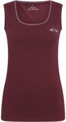 HV POLO Női trikó HV Polo Classic vörös