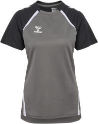 HUMMEL Női fürdőruha Hummel Lead 2.0 szürke