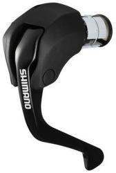 SHIMANO Dupla váltó- és fékvezérlő kar (országúti kormányhoz) TT/Triatlonhoz fekete