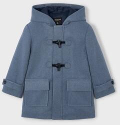 Mayoral gyerek kabát - kék 110