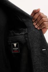 GUESS Палто с вълна Guess AUSTIN (M5BL0J.W2580)
