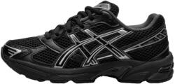 ASICS Gel-1130 Black Pure Silver fekete - decathlon - 81 205 Ft