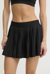 adidas Performance sportos szoknya Club - fekete L