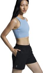 On Къси панталони On Women's Core Performance Running Shorts - Black