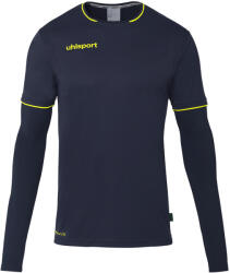 UHLSPORT Kapus mezes Uhlsport Save kék|sárga