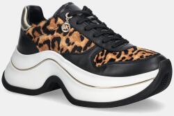 Michael Kors sportcipő Arla - bézs Női 41