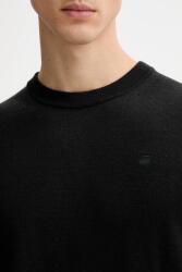 G-Star RAW Вълнен пуловер Premium core (D27686.B692) - answear - 119,29 лв