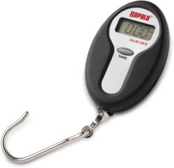 RAPALA Mini digitális mérleg fekete