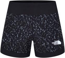 The North Face Къси панталони The North Face Women's Performance Running Shorts - Reflect Black
