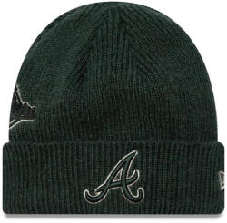 NEW ERA Braves sapka World Series Patch zöld