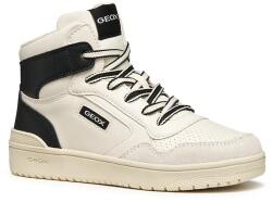 GEOX gyerek sportcipő WASHIBA - fehér 32 - answear - 18 990 Ft