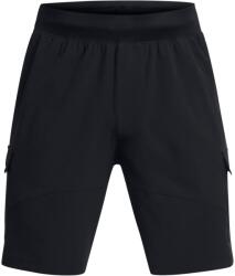 Under Armour Къси панталони Under Armour Men's Stretch Woven Cargo Performance Gym Shorts - Black