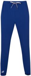 Babolat Дамски анцуг Babolat Logo Jogging Pants Womens - Estate Blue