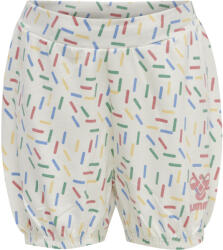 HUMMEL Baba lány rövidnadrág Hummel Aurora fehér