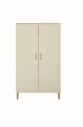 Elvisia KUBI gardrób | kasmír