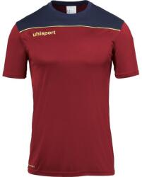 UHLSPORT Férfi fürdőnadrág Uhlsport Offense 23 Poly kék|vörös - decathlon - 14 290 Ft