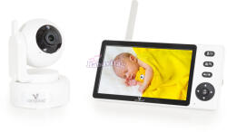 Cangaroo IRIS videós bébi monitor