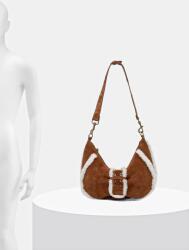 Marciano by Guess Велурена чанта (5BGZ18.7412A)