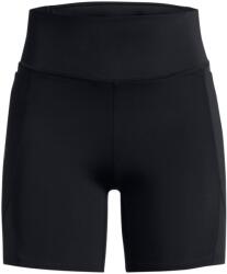 Under Armour Къси панталони Under Armour Women's Stamina Performance Running Shorts - Black
